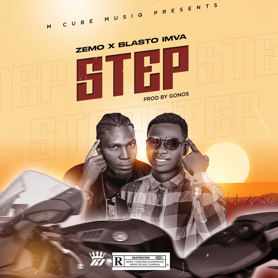 Step