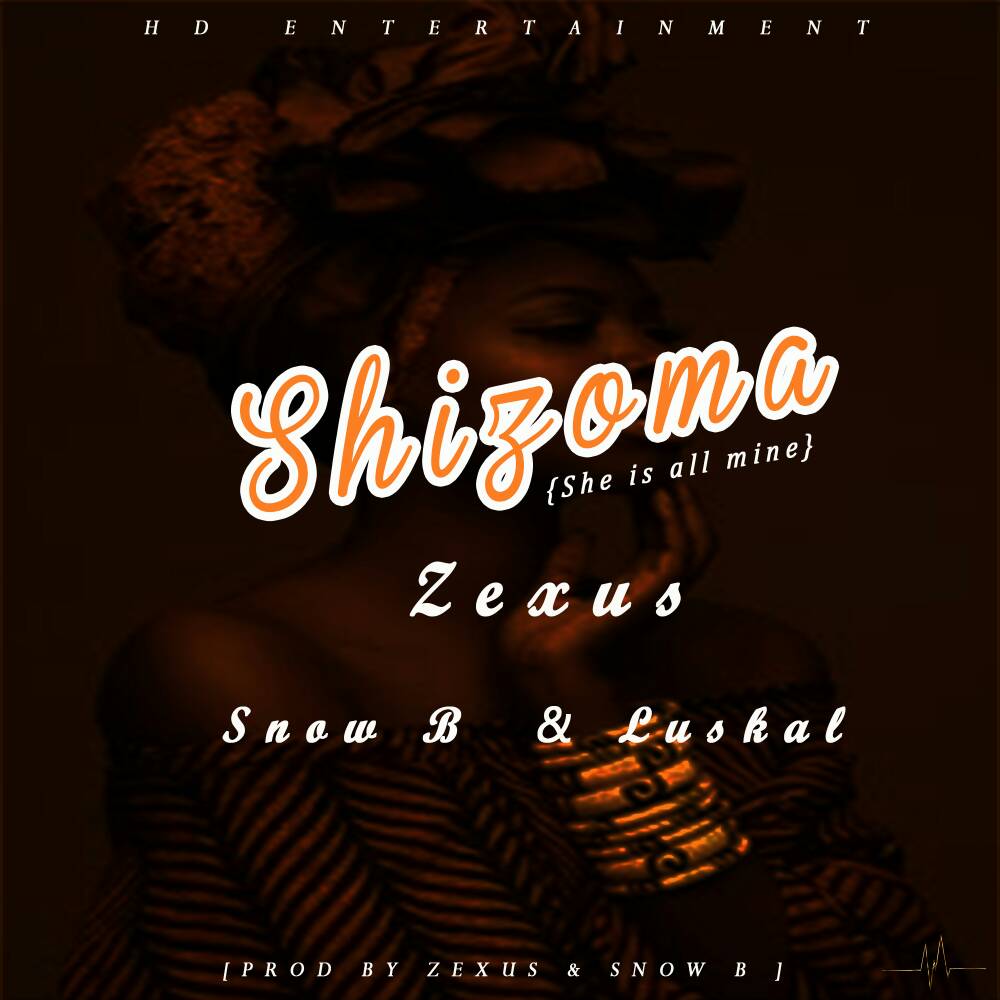 Shizoma 
