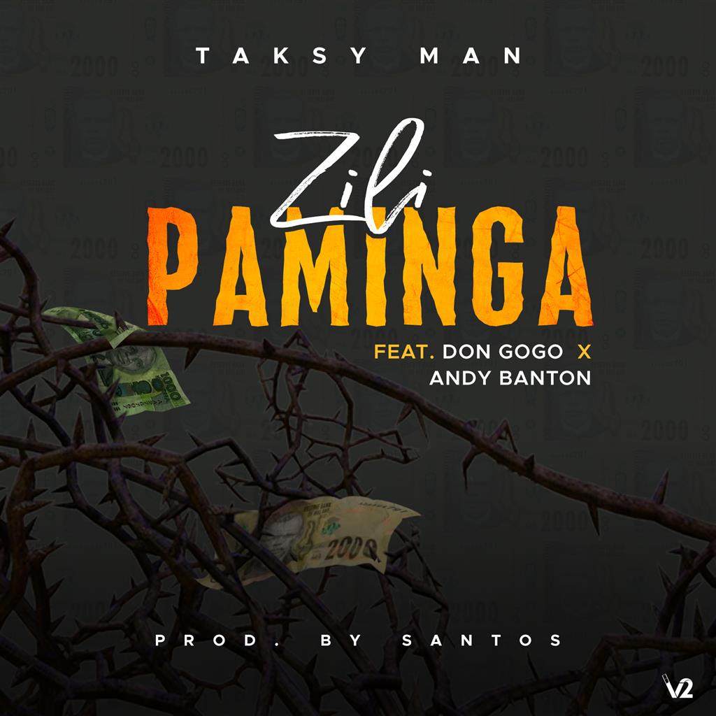 Zili Paminga
