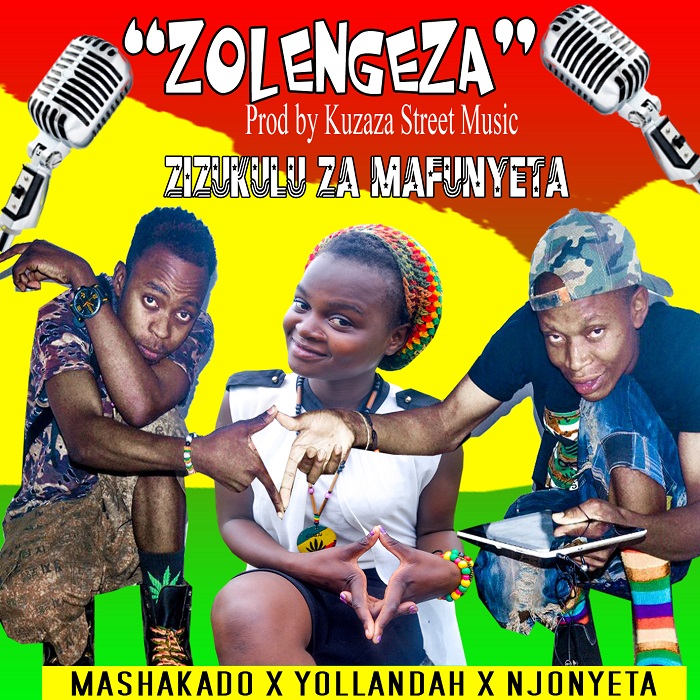 Zolengeza