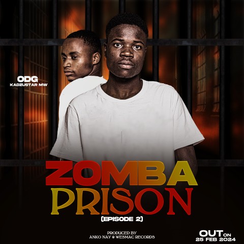 Zomba Prison
