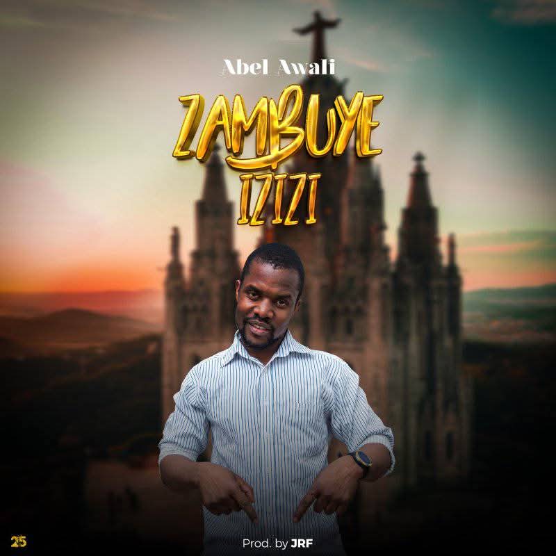 Zambuye Izizi