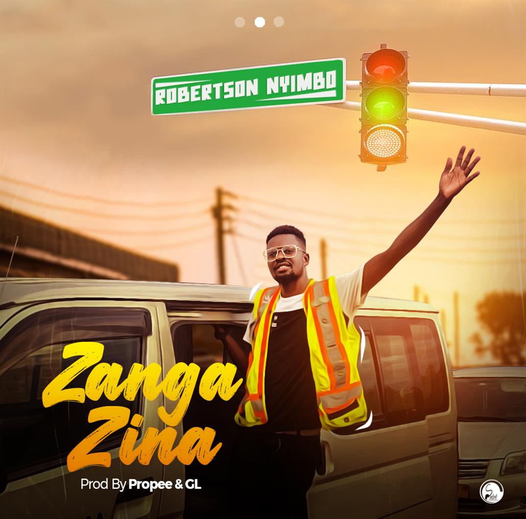 Zanga Zina