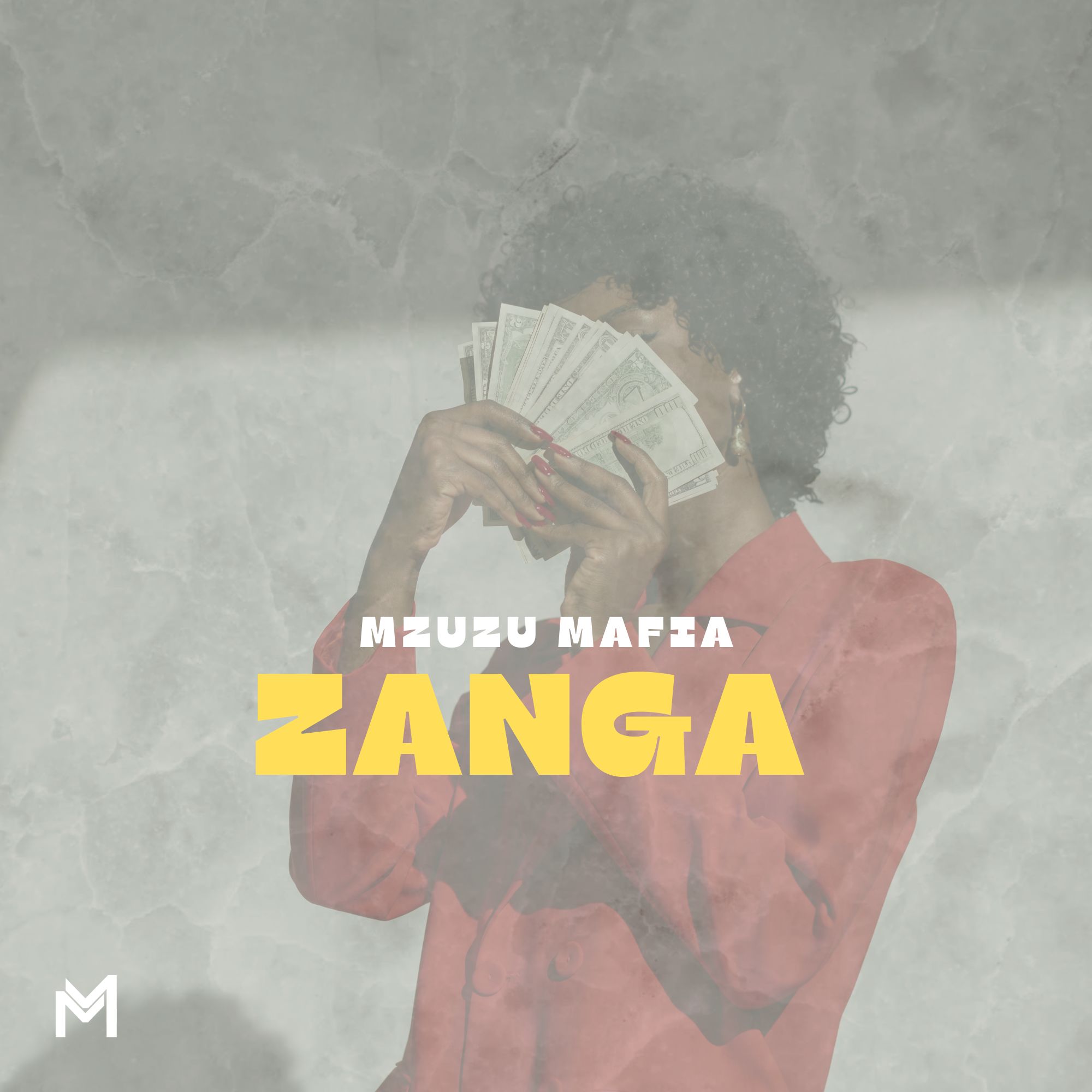 Zanga