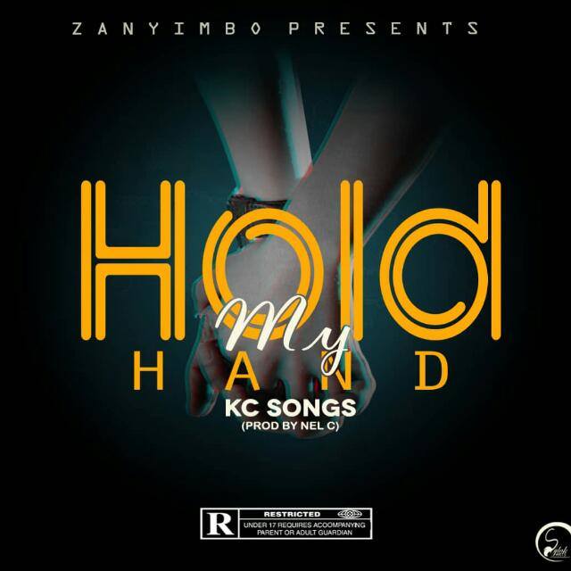 Hold My Hand