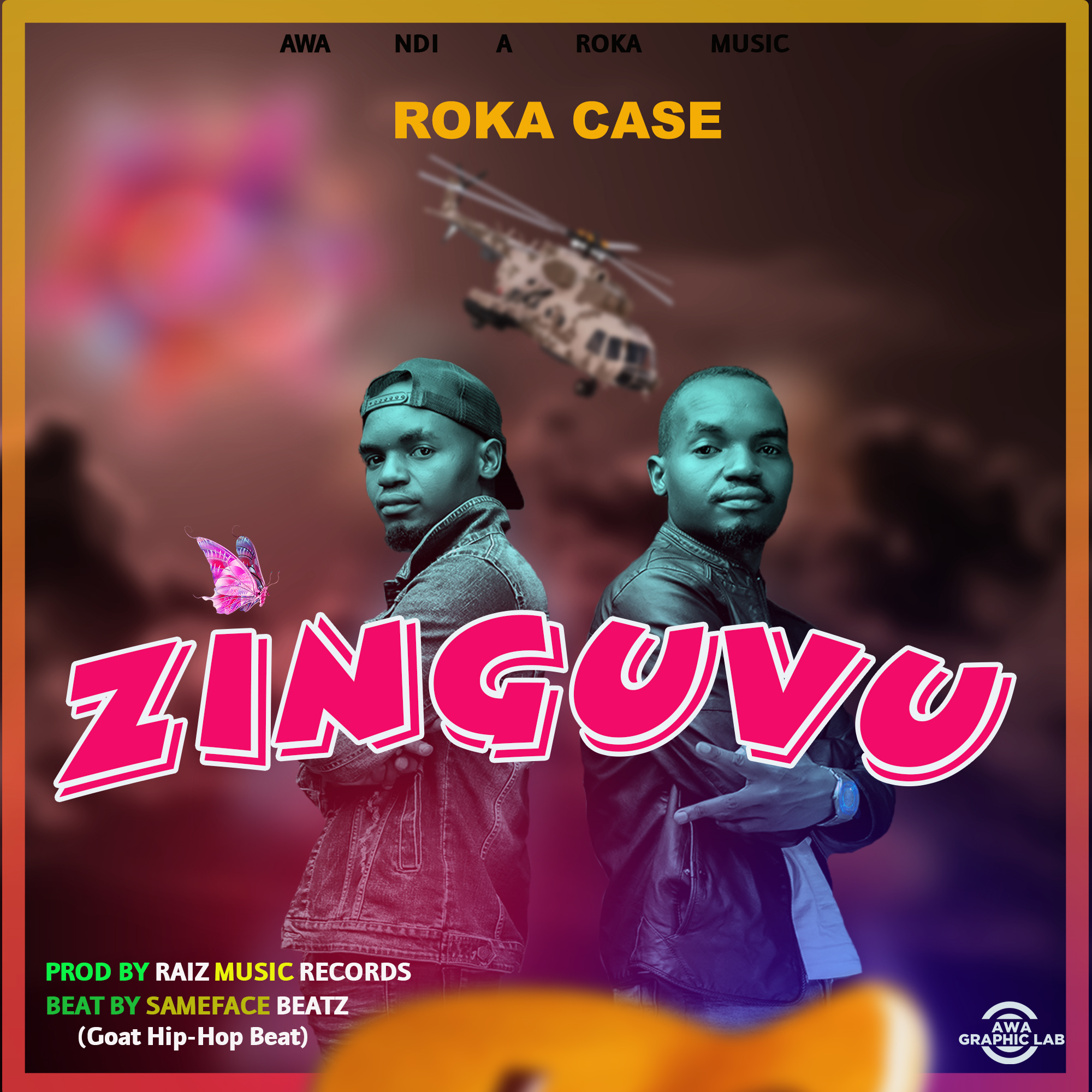 Zi Nguvu