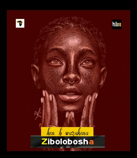 Zibolobosha