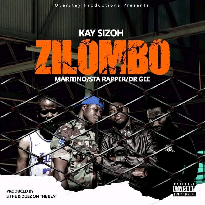 Zilombo