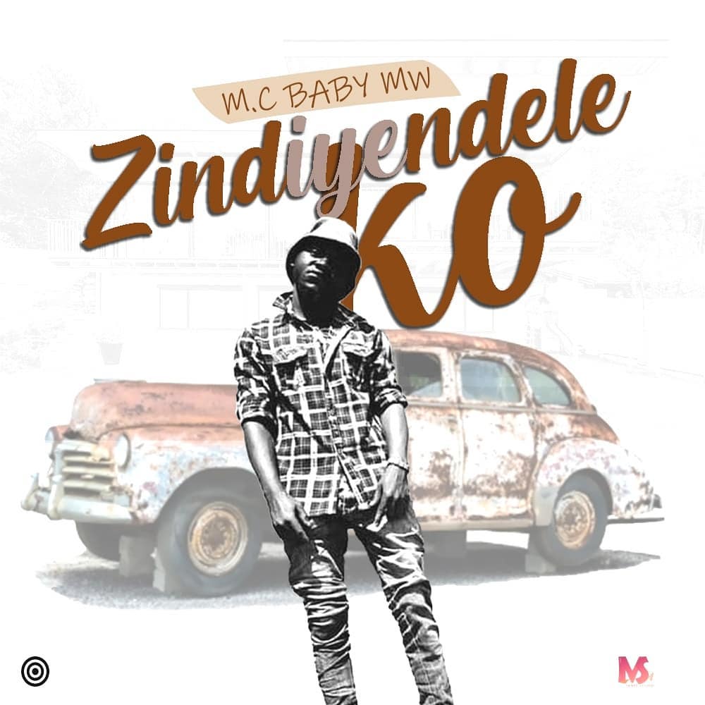 Zindiyendeleko