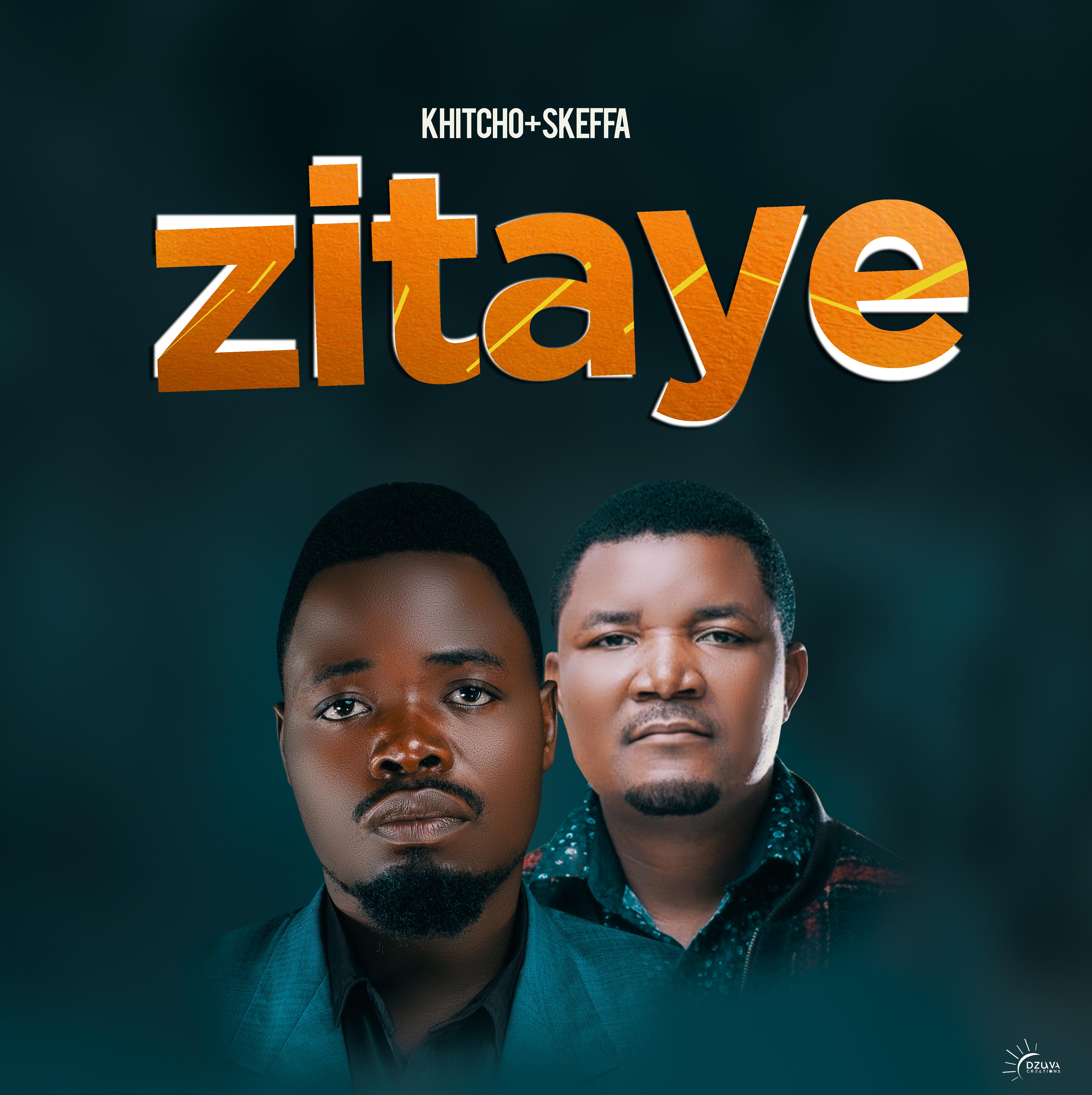 Zitaye