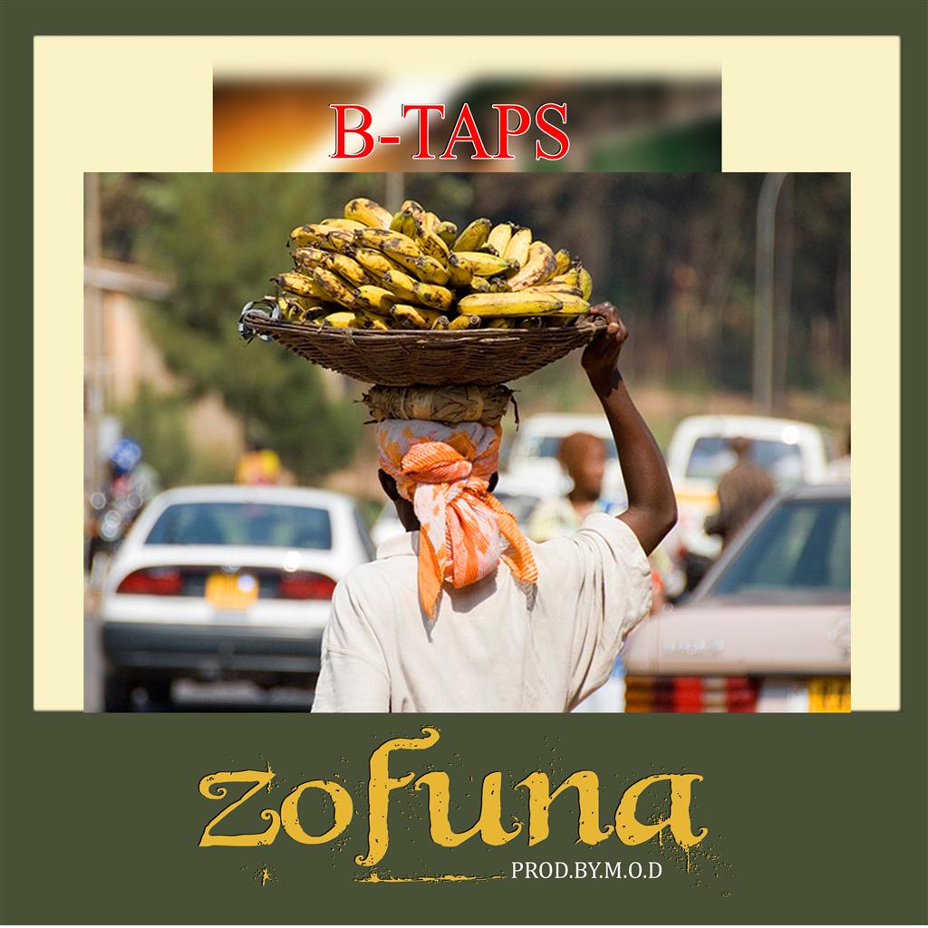 Zofuna