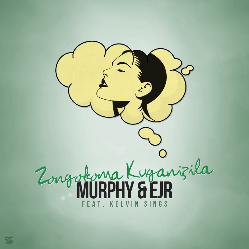 Zongokoma Kuganizila