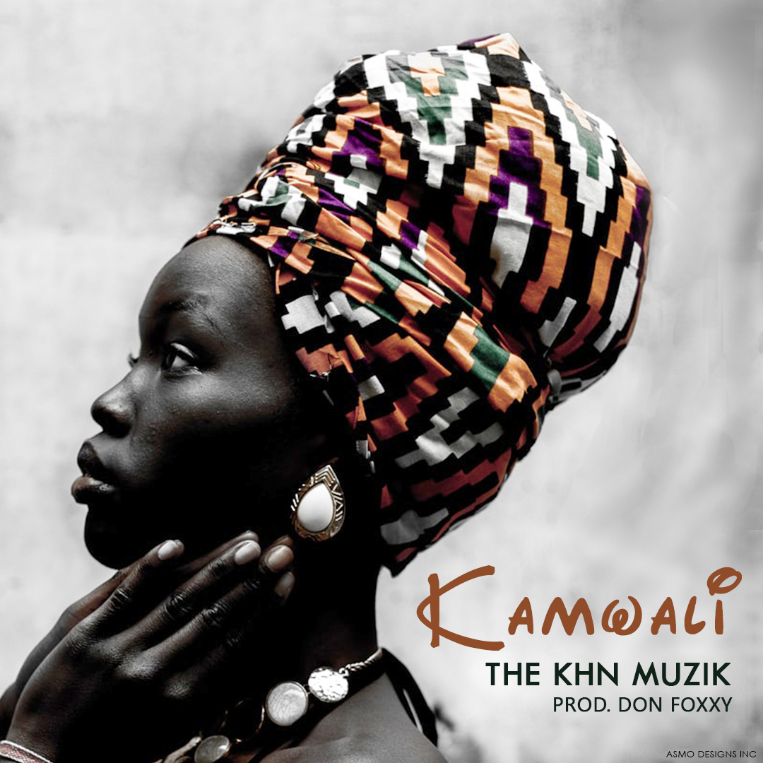 Kamwali