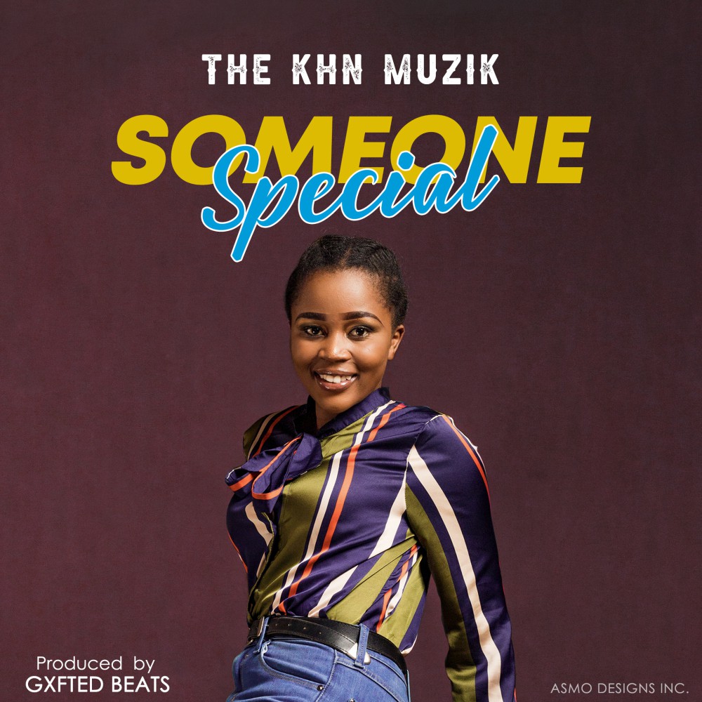 Someone Special