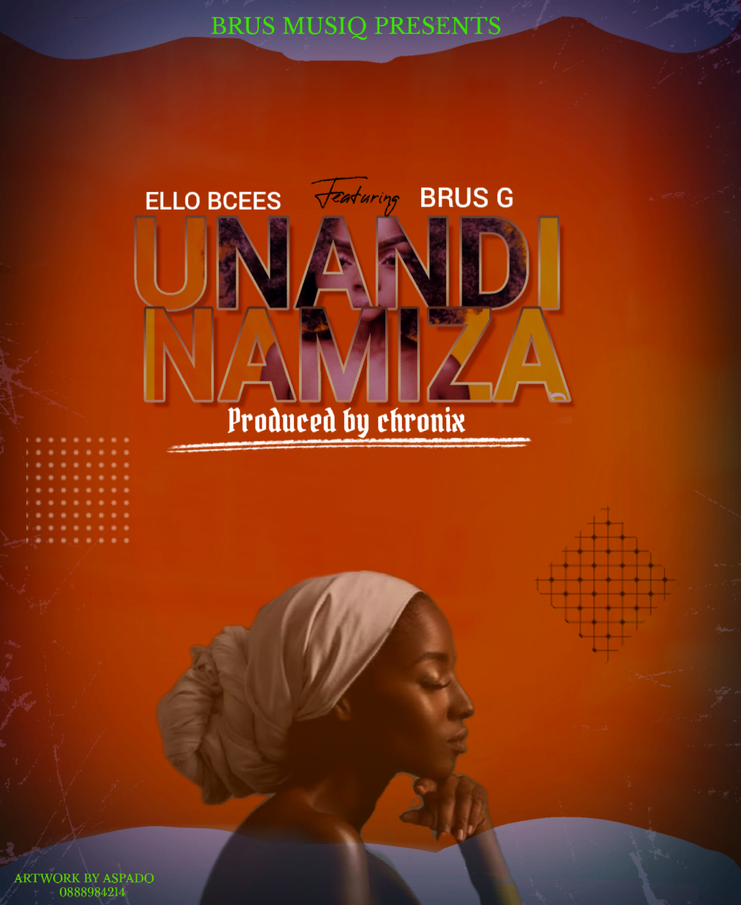 Unandinamiza 
