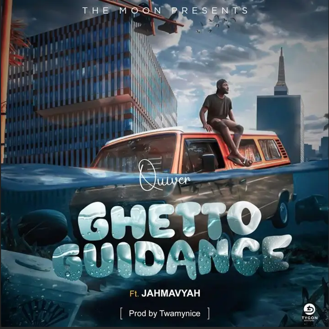 Ghetto Guidance
