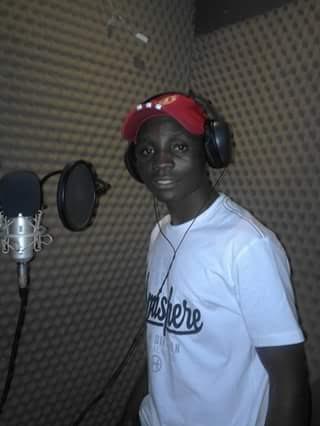 Aaron Mwale