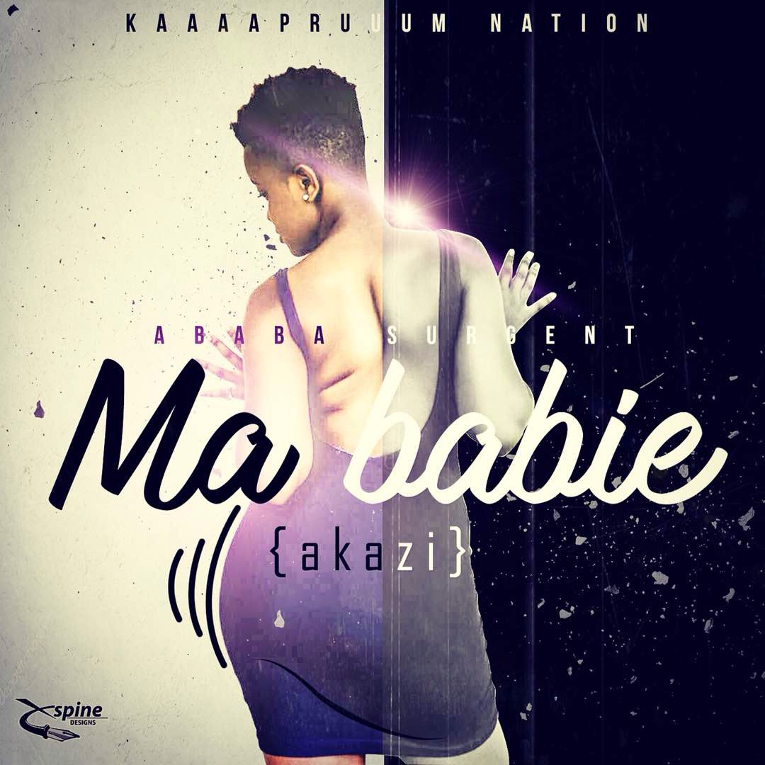 Ma Bebie