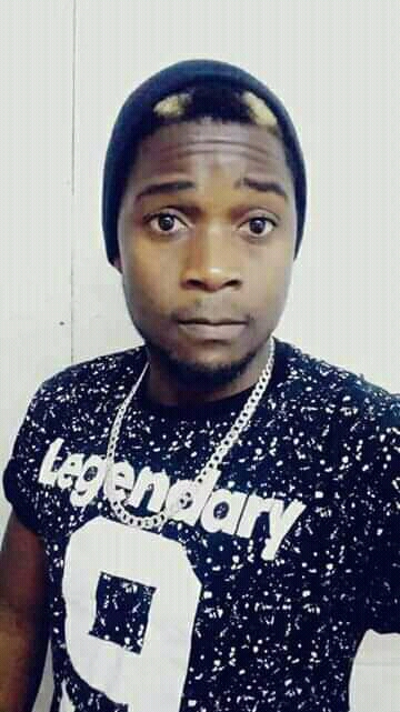 Africa Bwoy