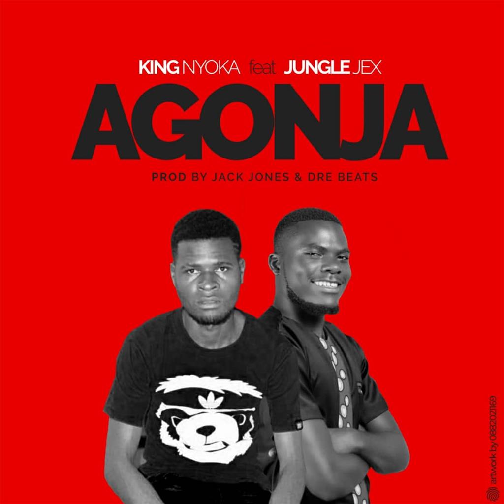 Agonja