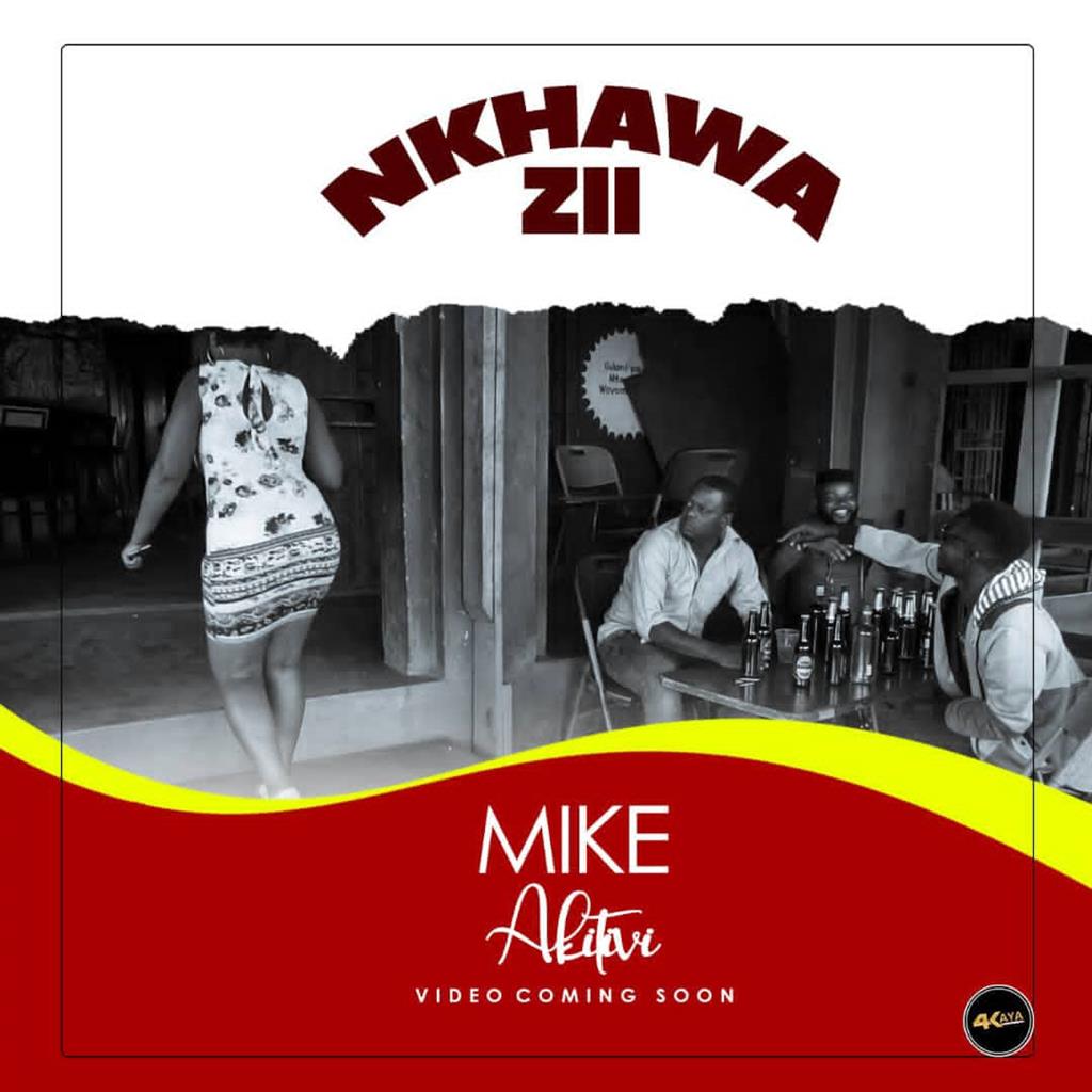 Nkhawa Zii 