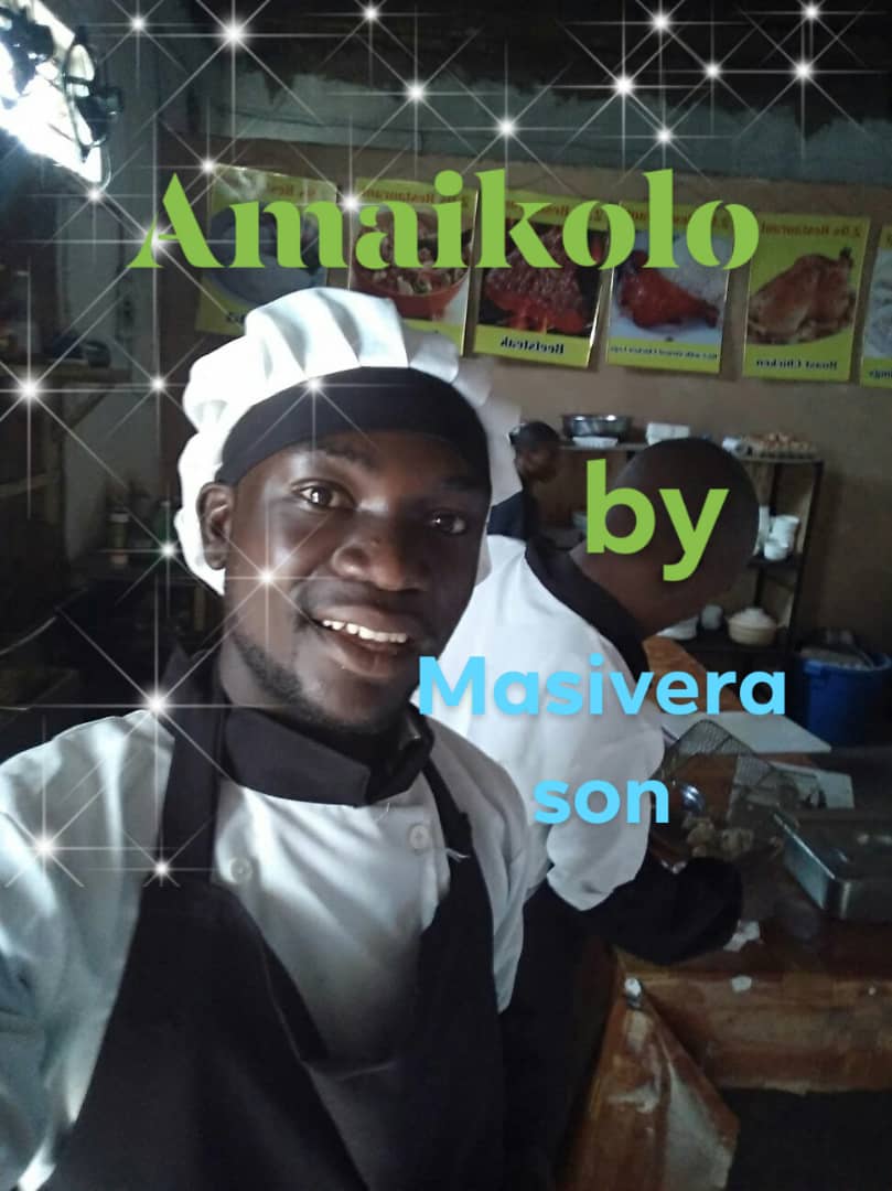 Amaikolo