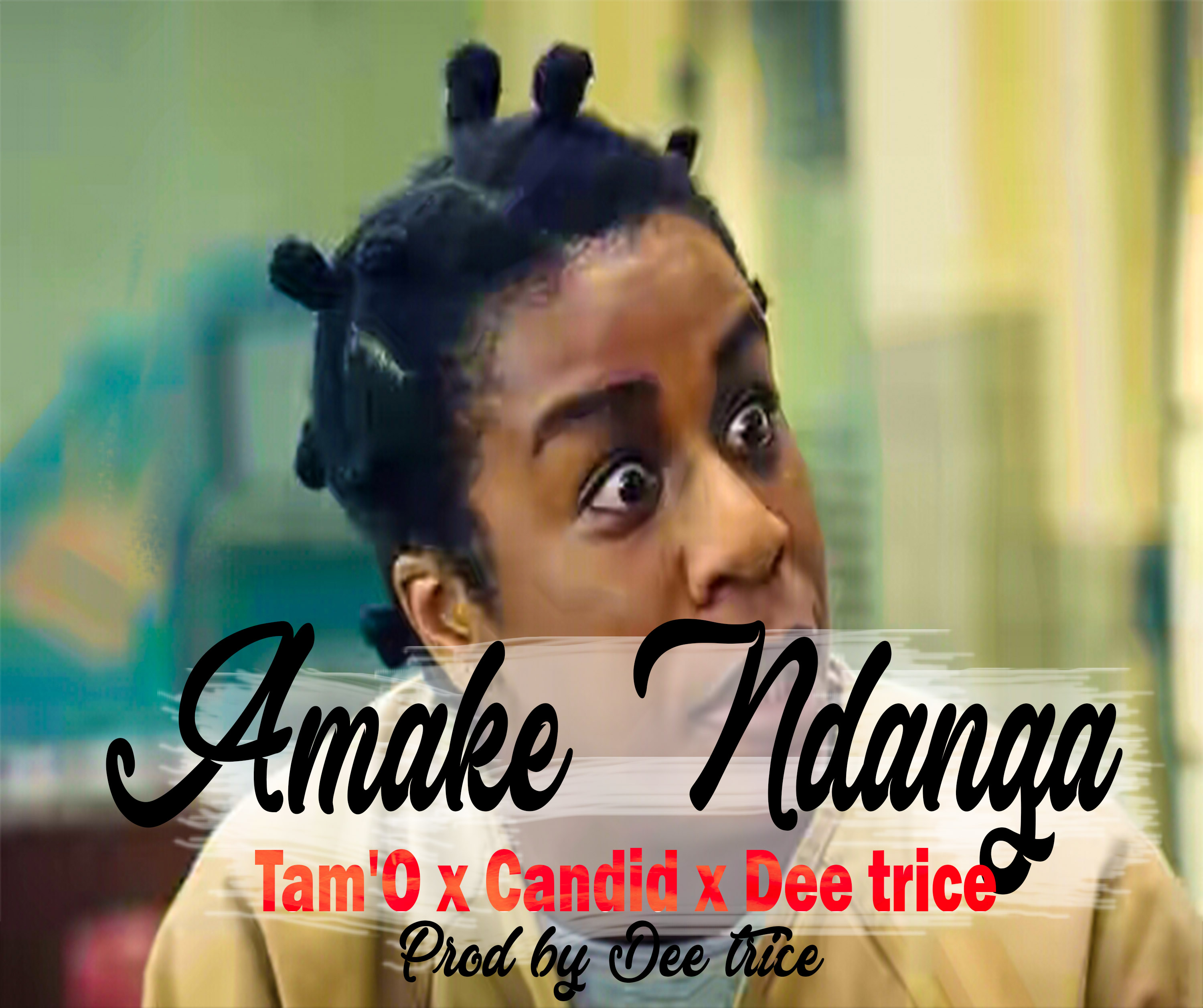 Amake Ndanga