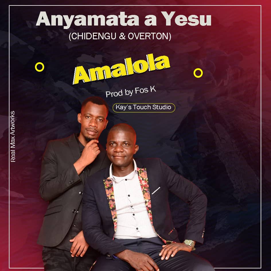 Amalola
