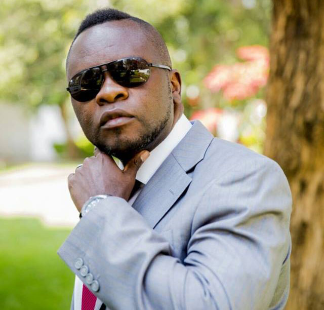 Ambokire Salimu
