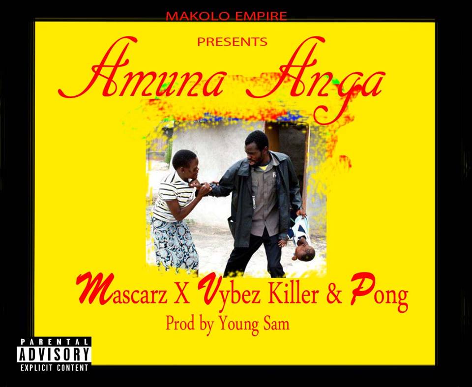 Amuna Anga