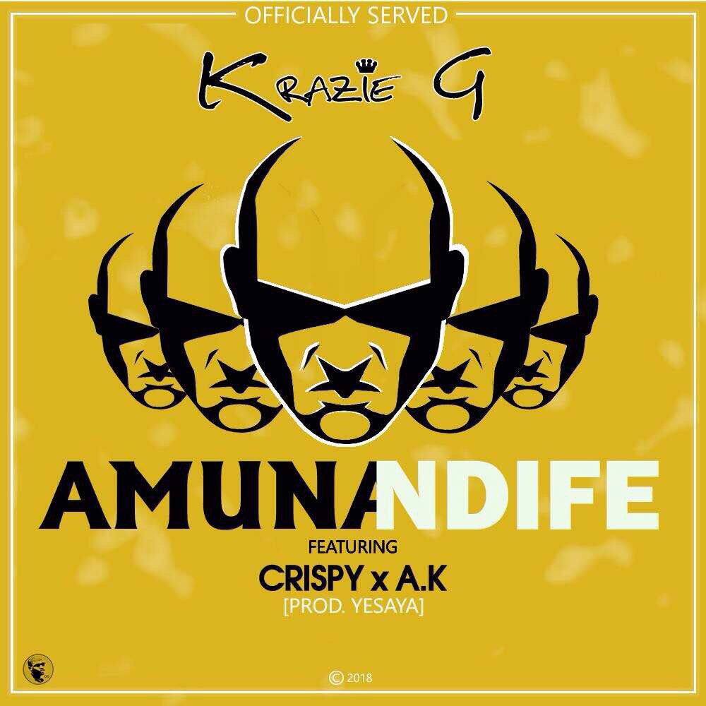 Amuna Ndife