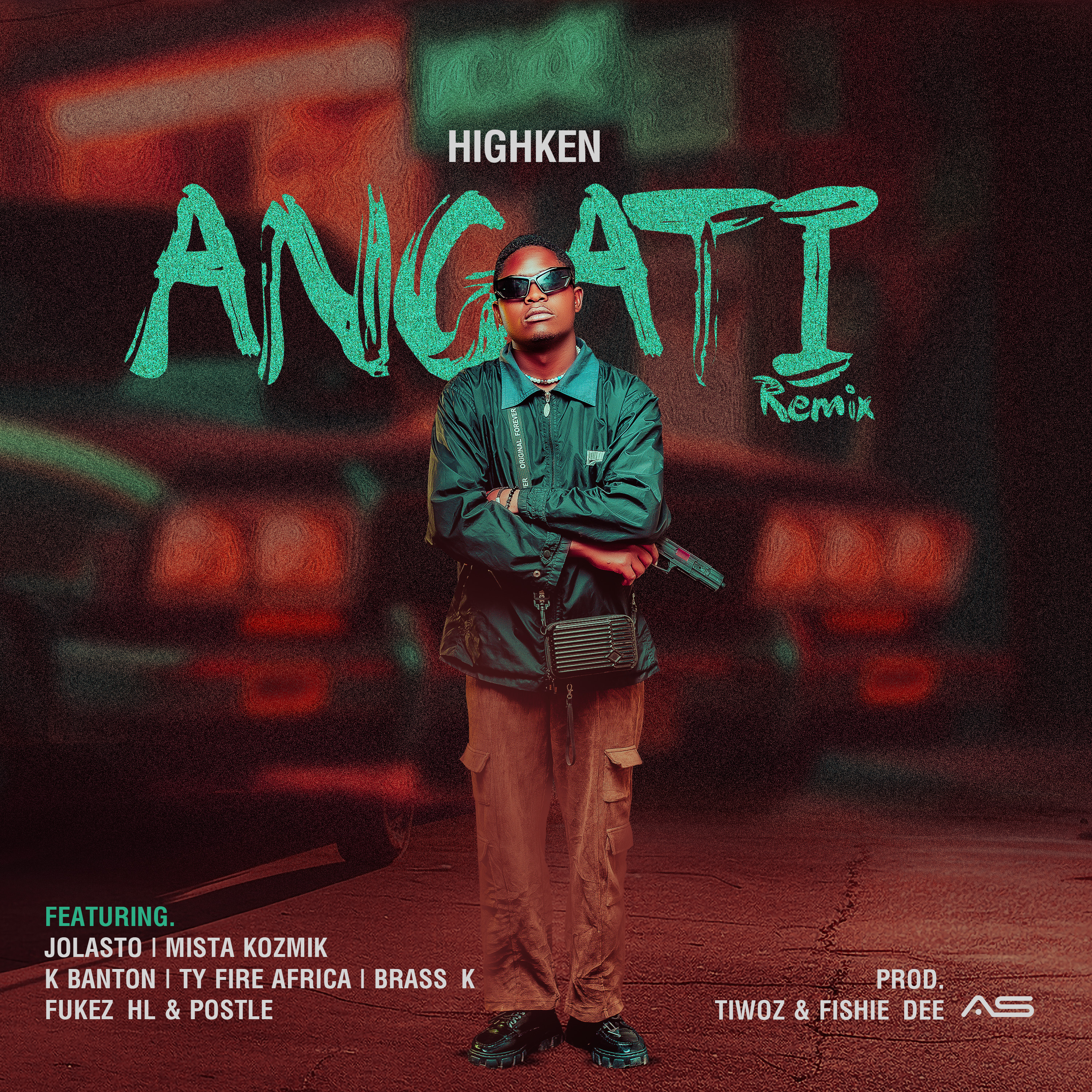 Angati Remix
