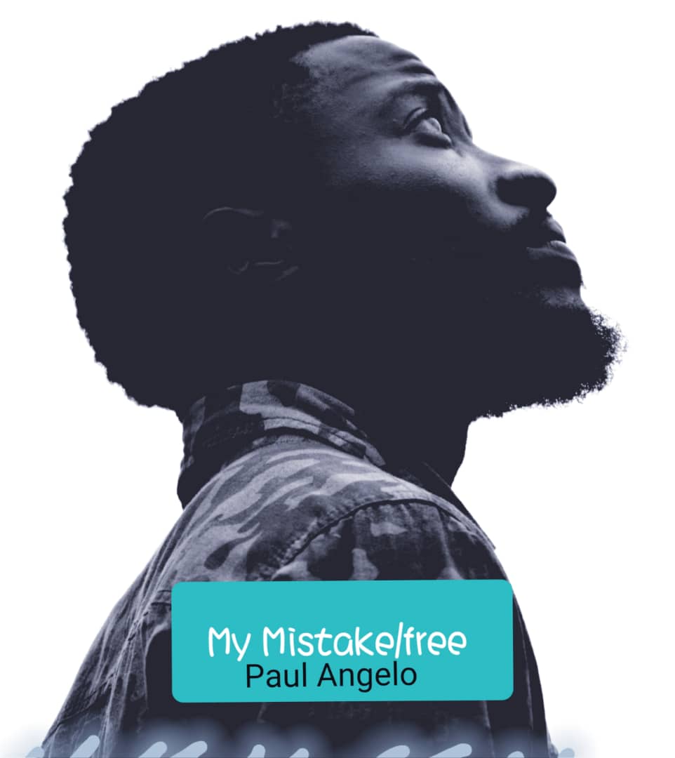 My Mistake/Free