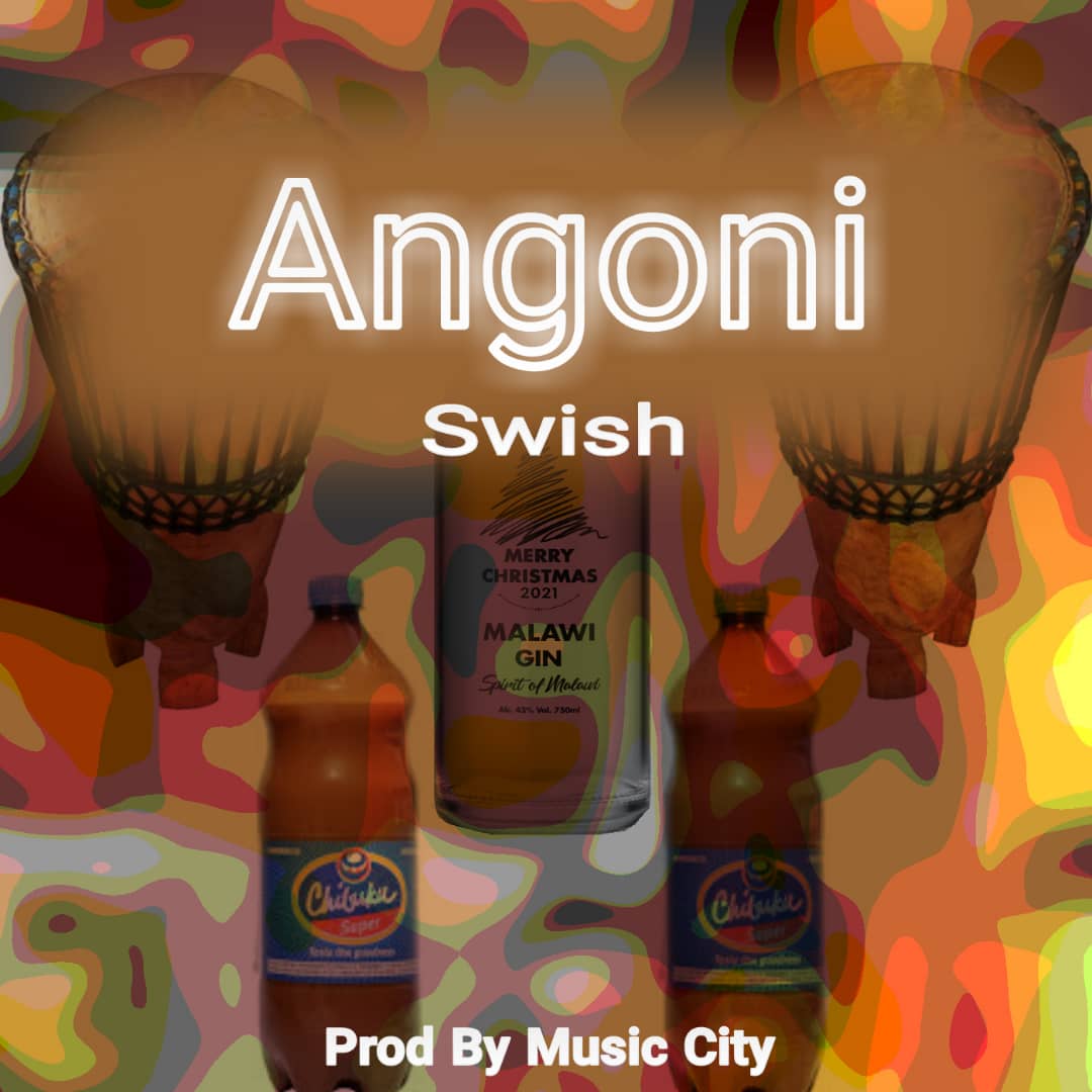 Angoni