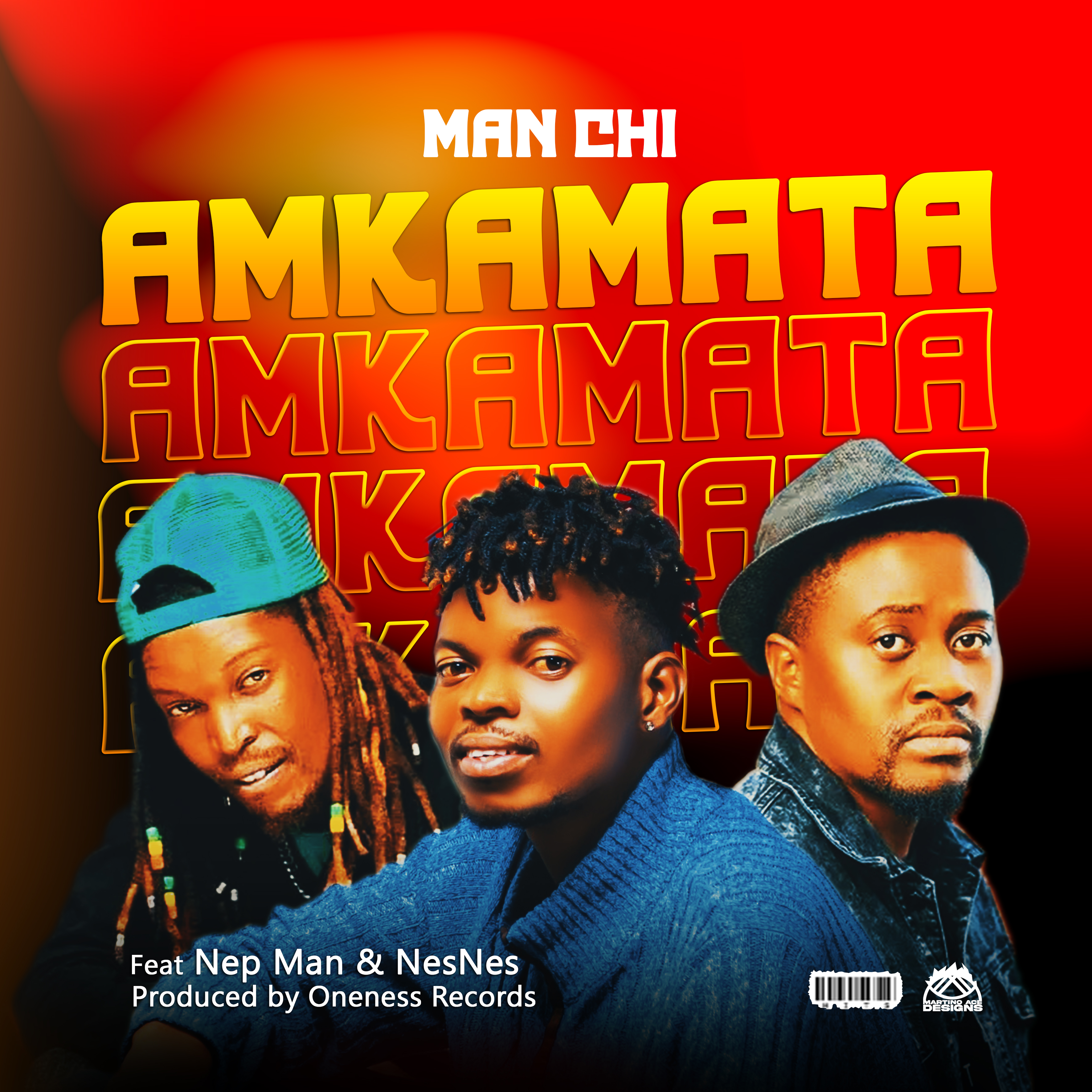 Amkamata