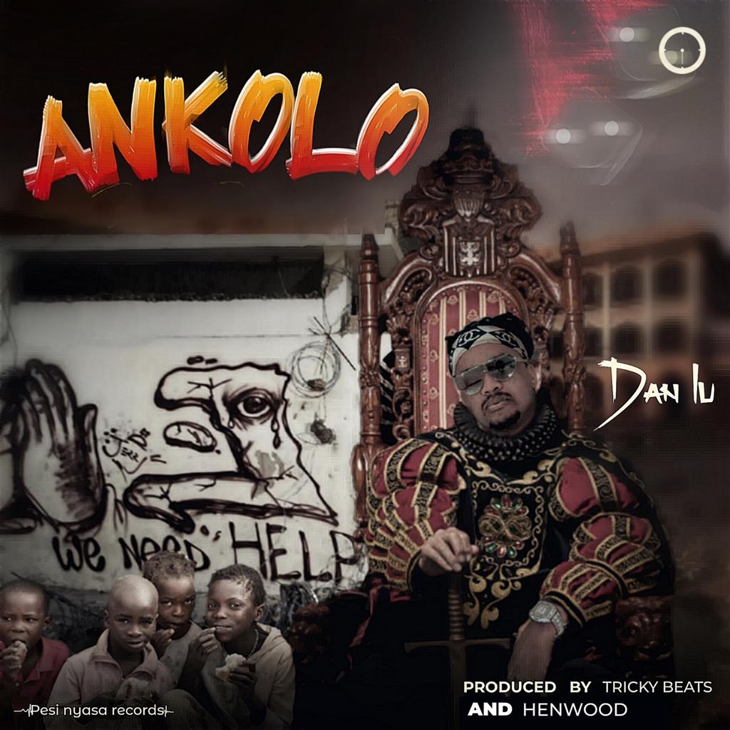 Ankolo