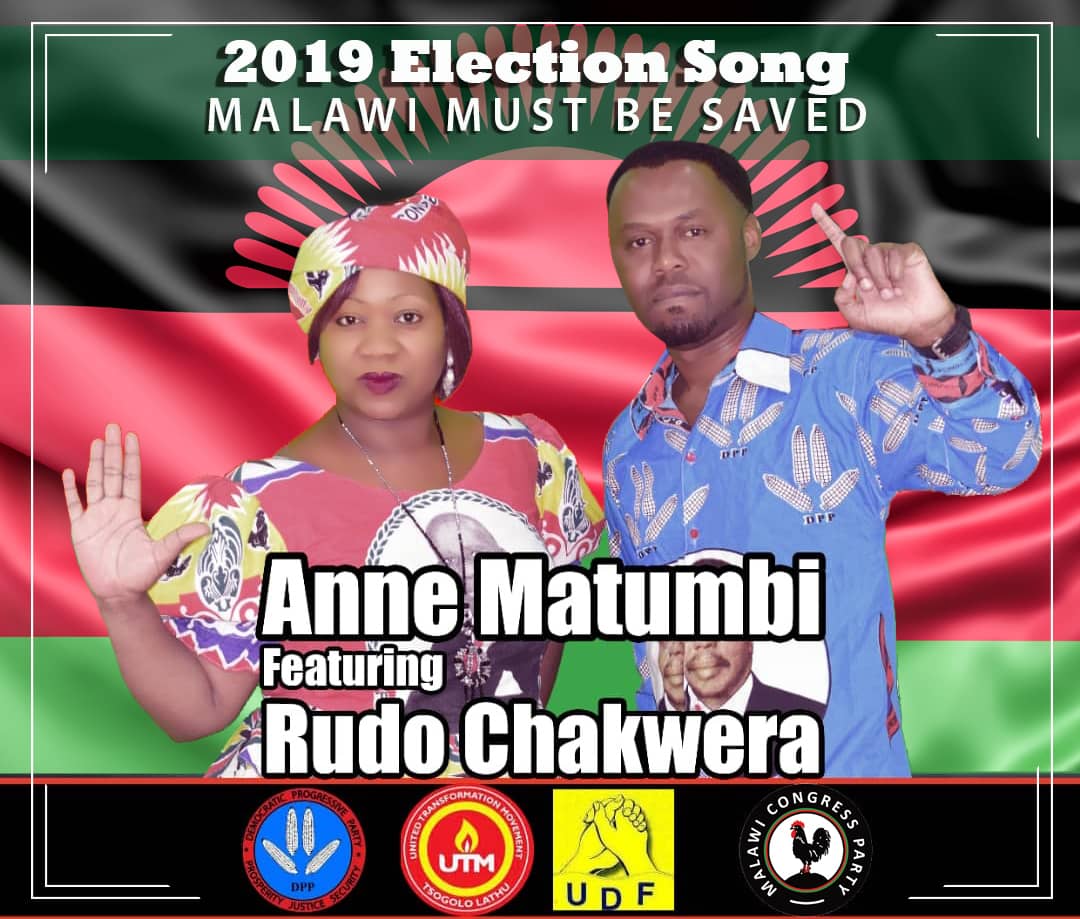 Malawi Must Be Saved 
