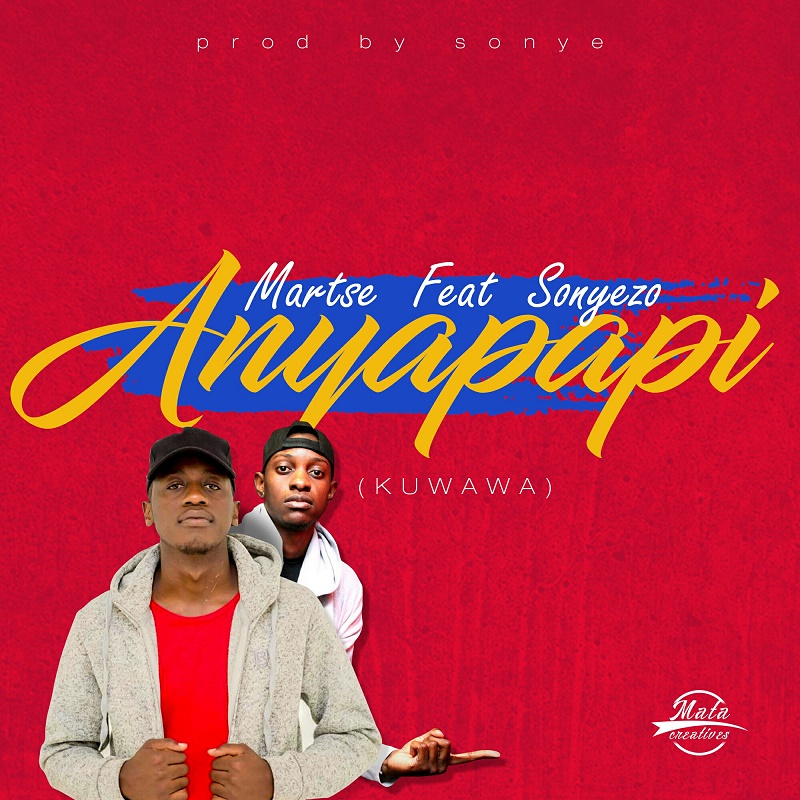 Anyapapi