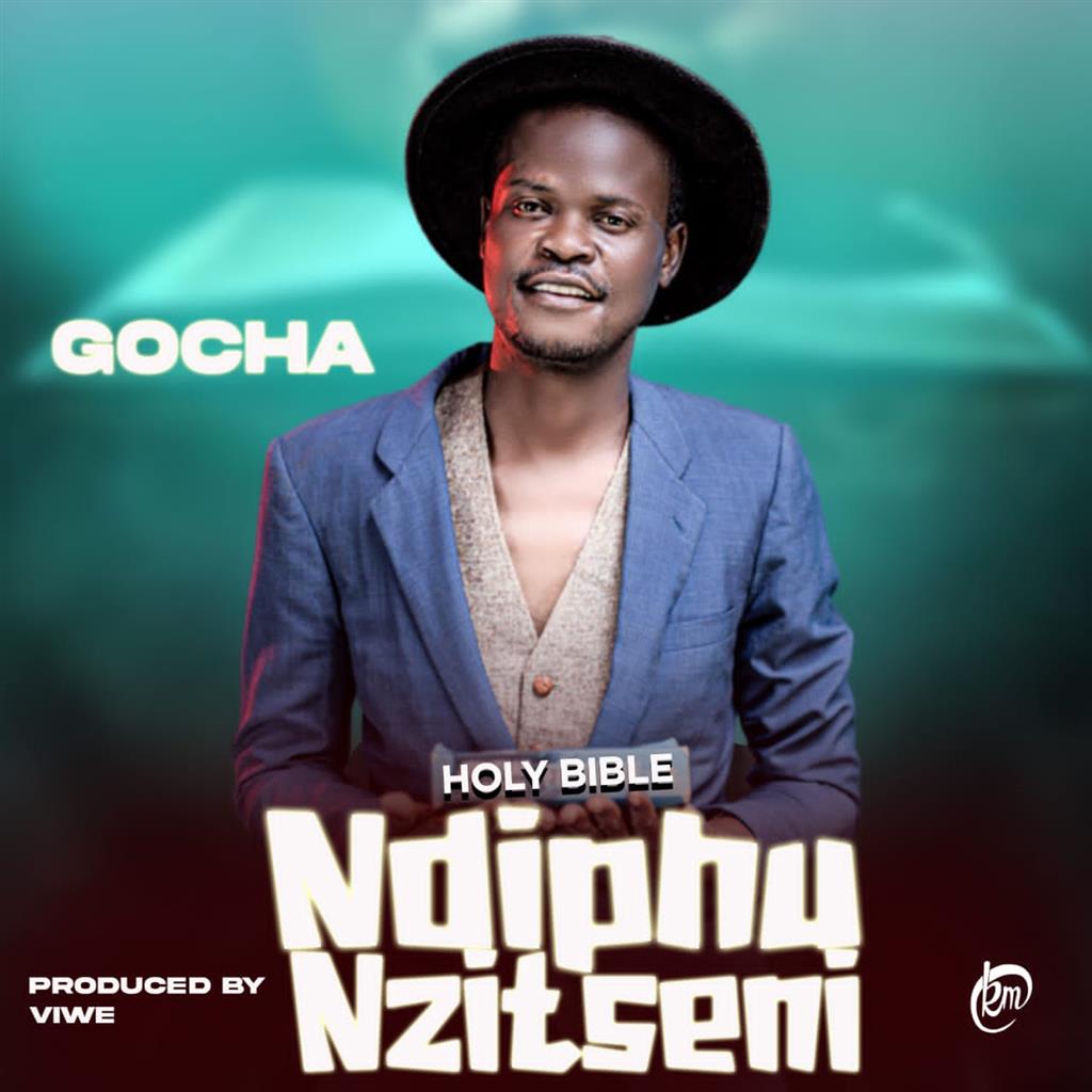 Ndiphunzitseni
