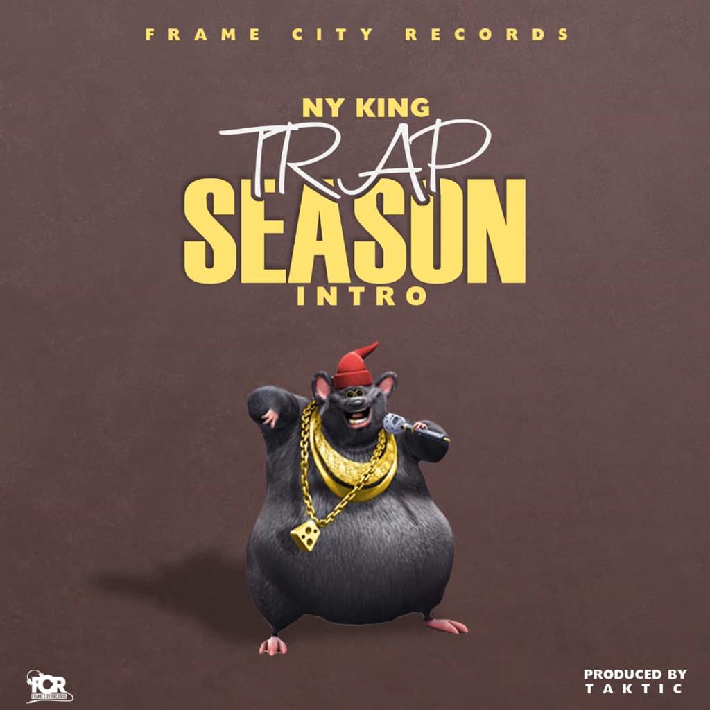 Trap Season [Intro]