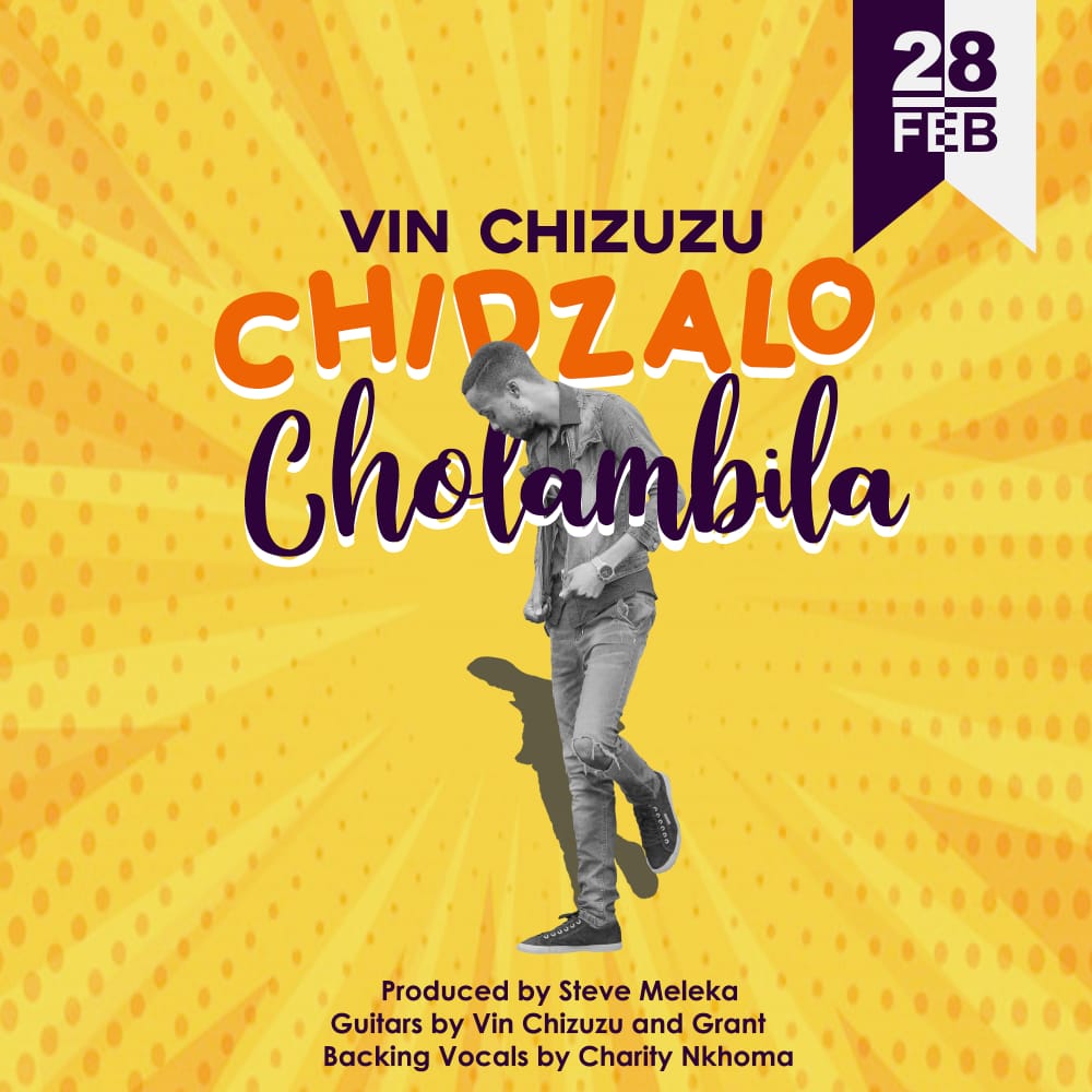 Chidzalo Cholambila