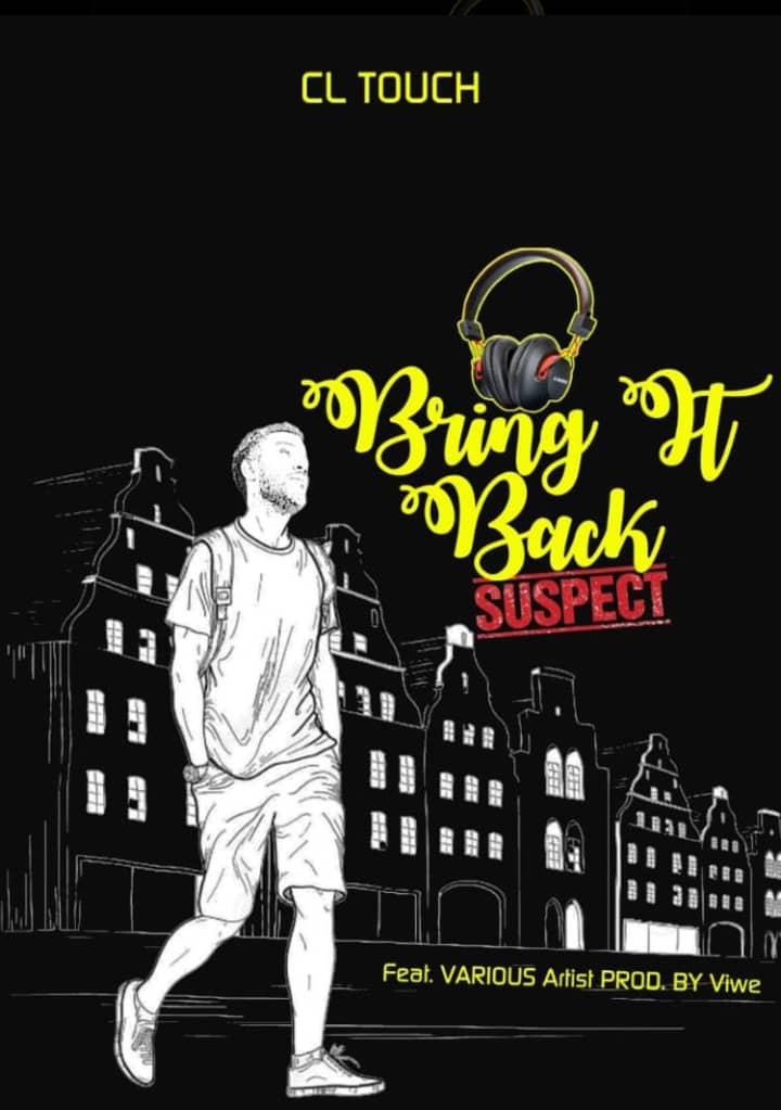 Bring It Back