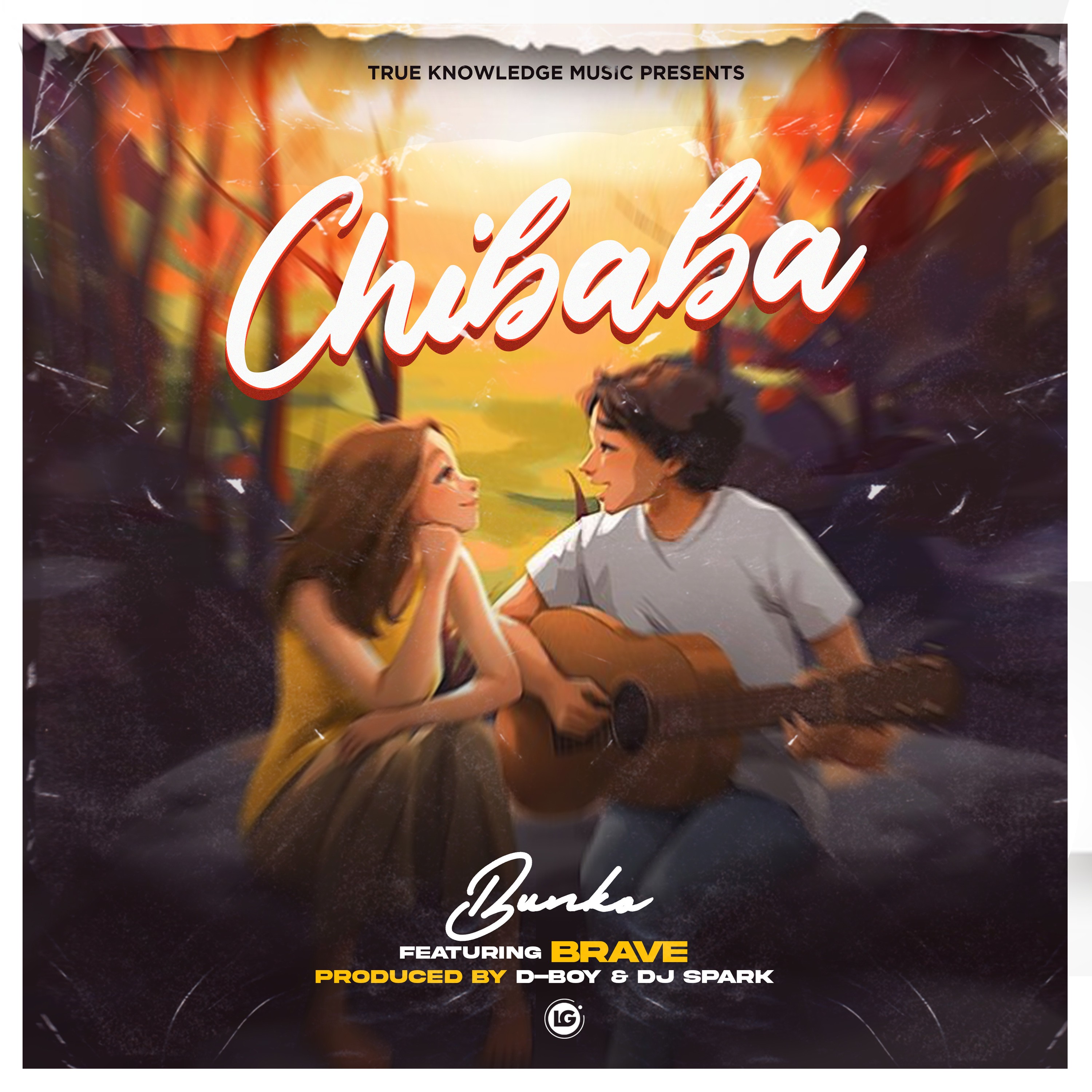 Chibaba