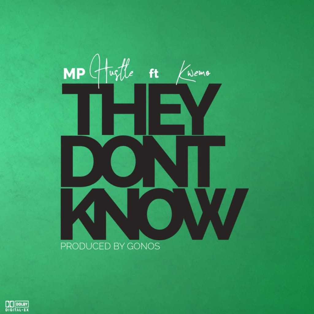 They Don't Know