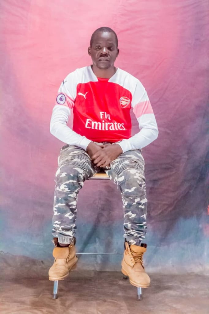 Robert Mughogho
