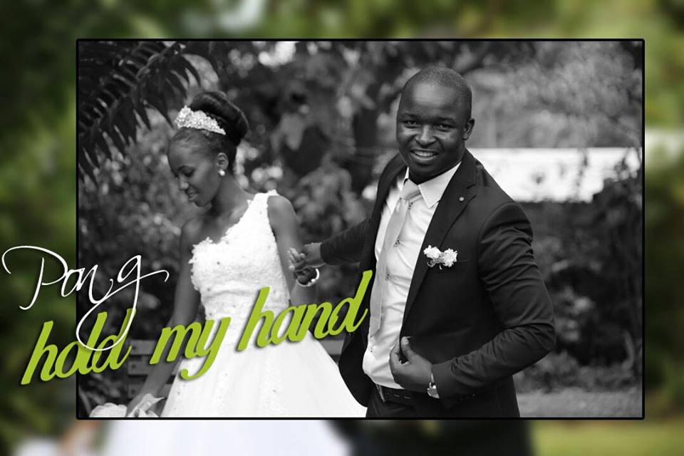 Hold My Hand
