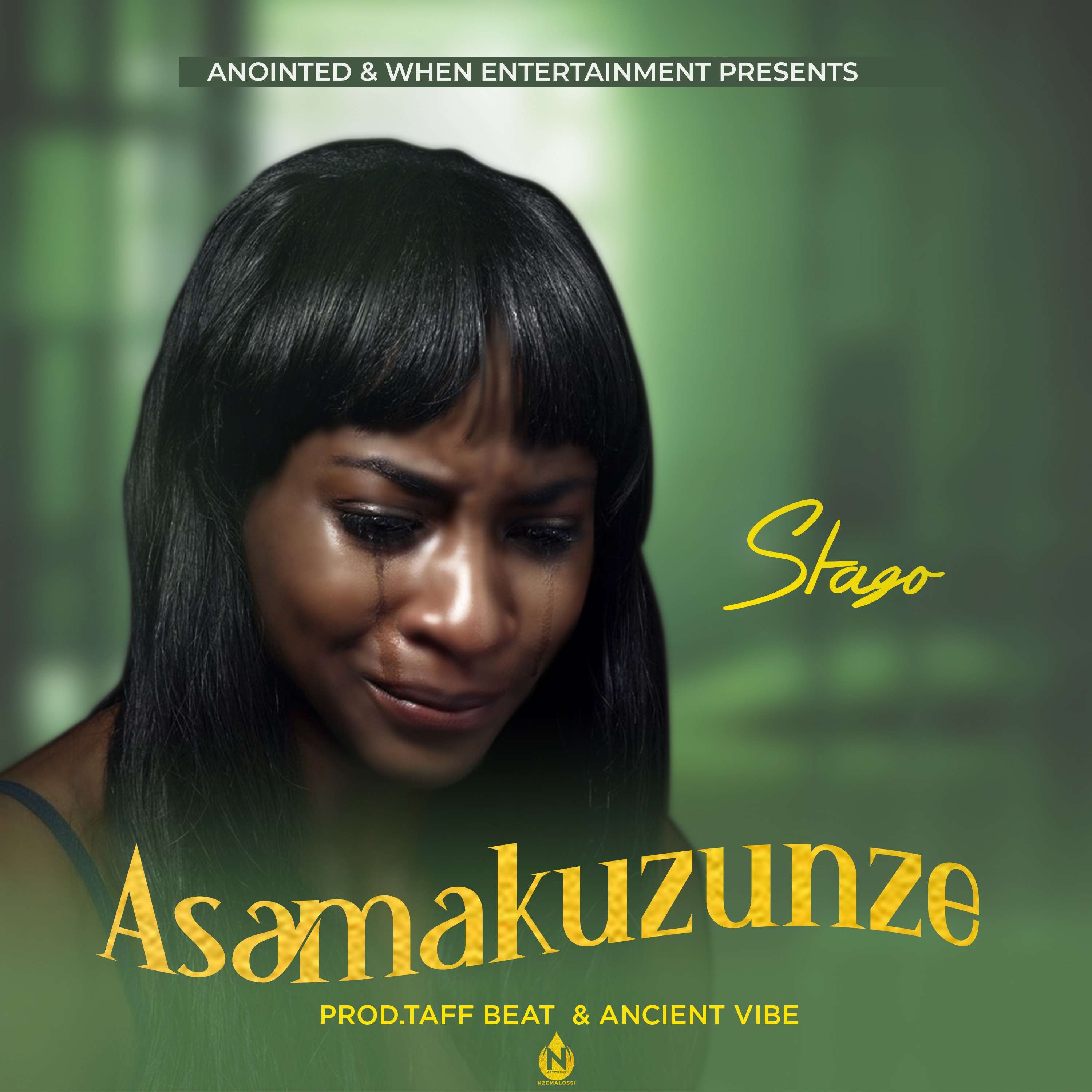 Asamakuzunze