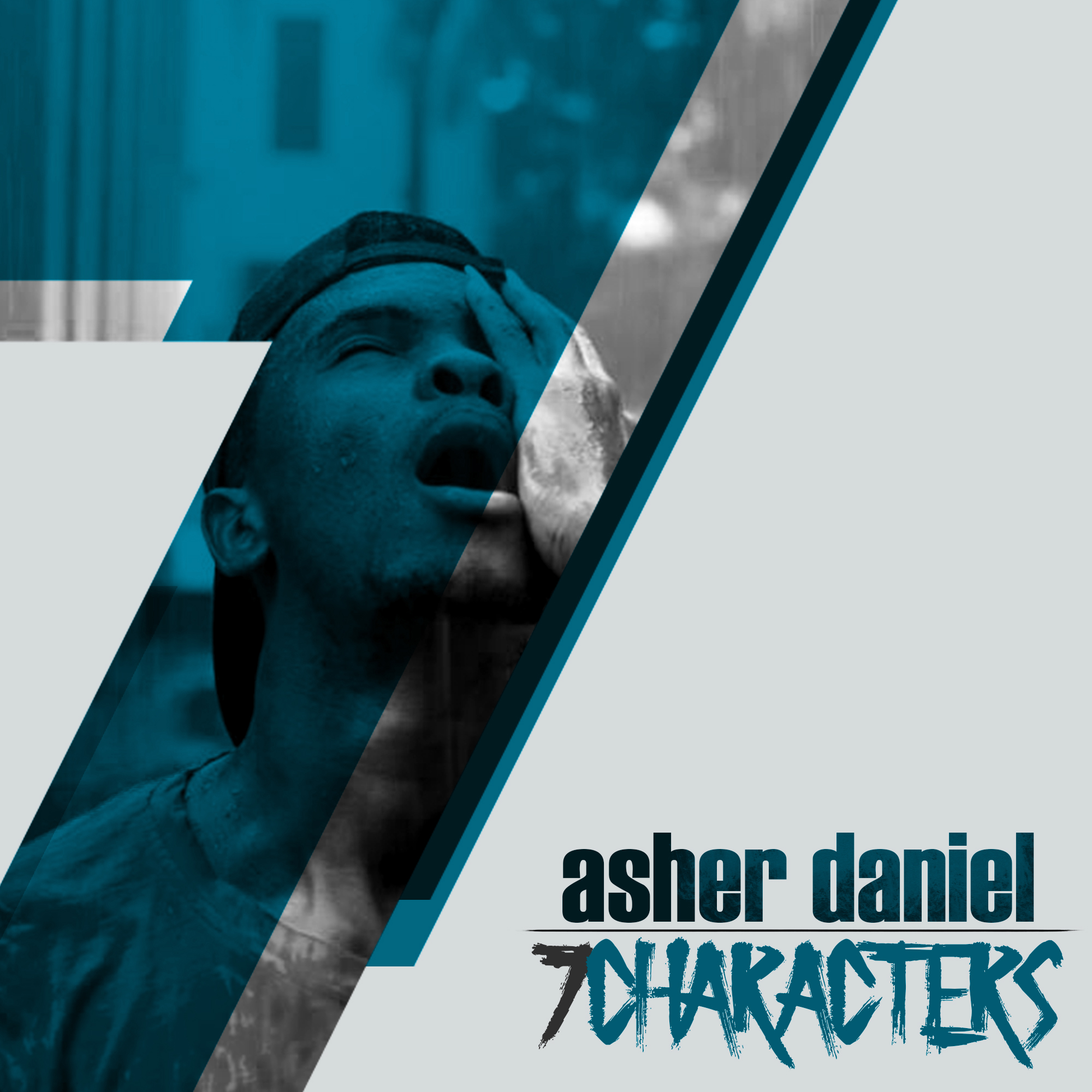 7 Characters (EP)
