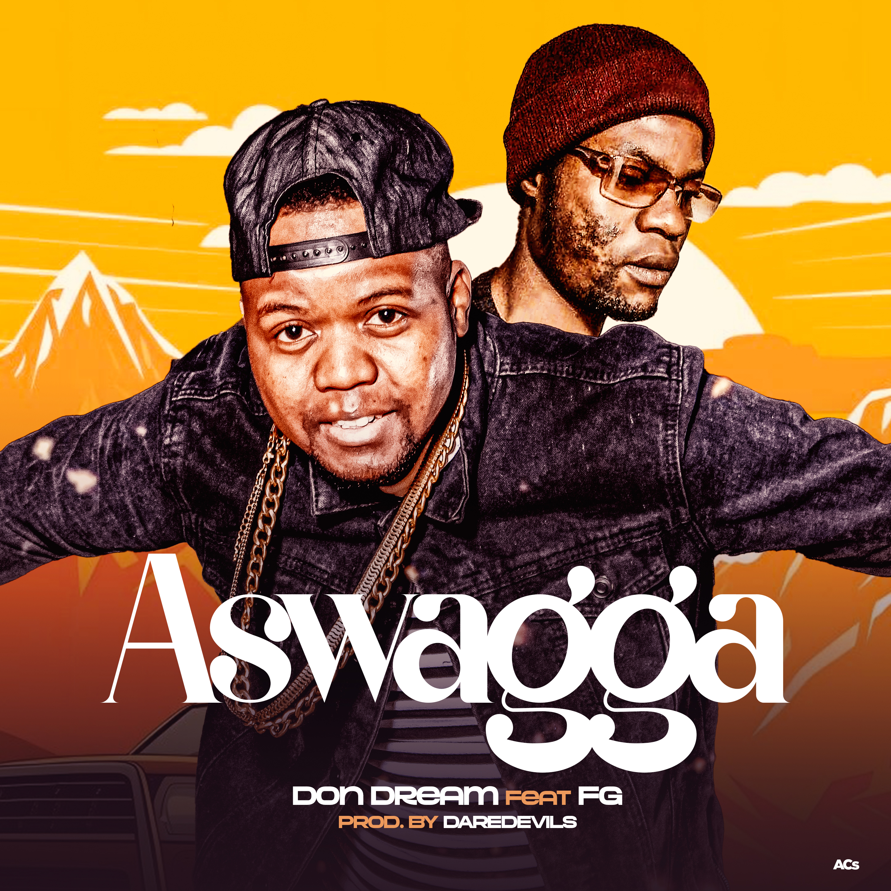 Aswagga