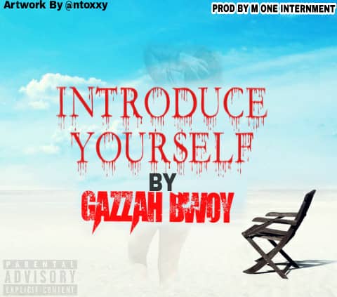 Introduce Yourself
